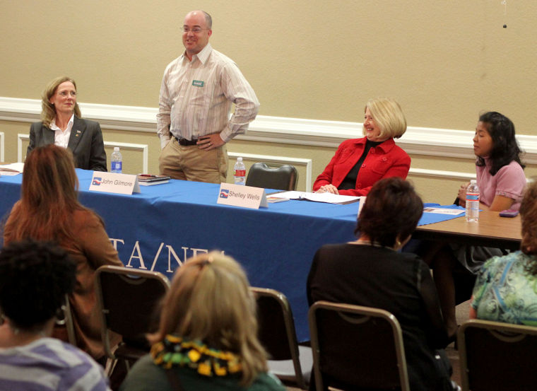 Killeen Independent School District School Board Candidate Forum